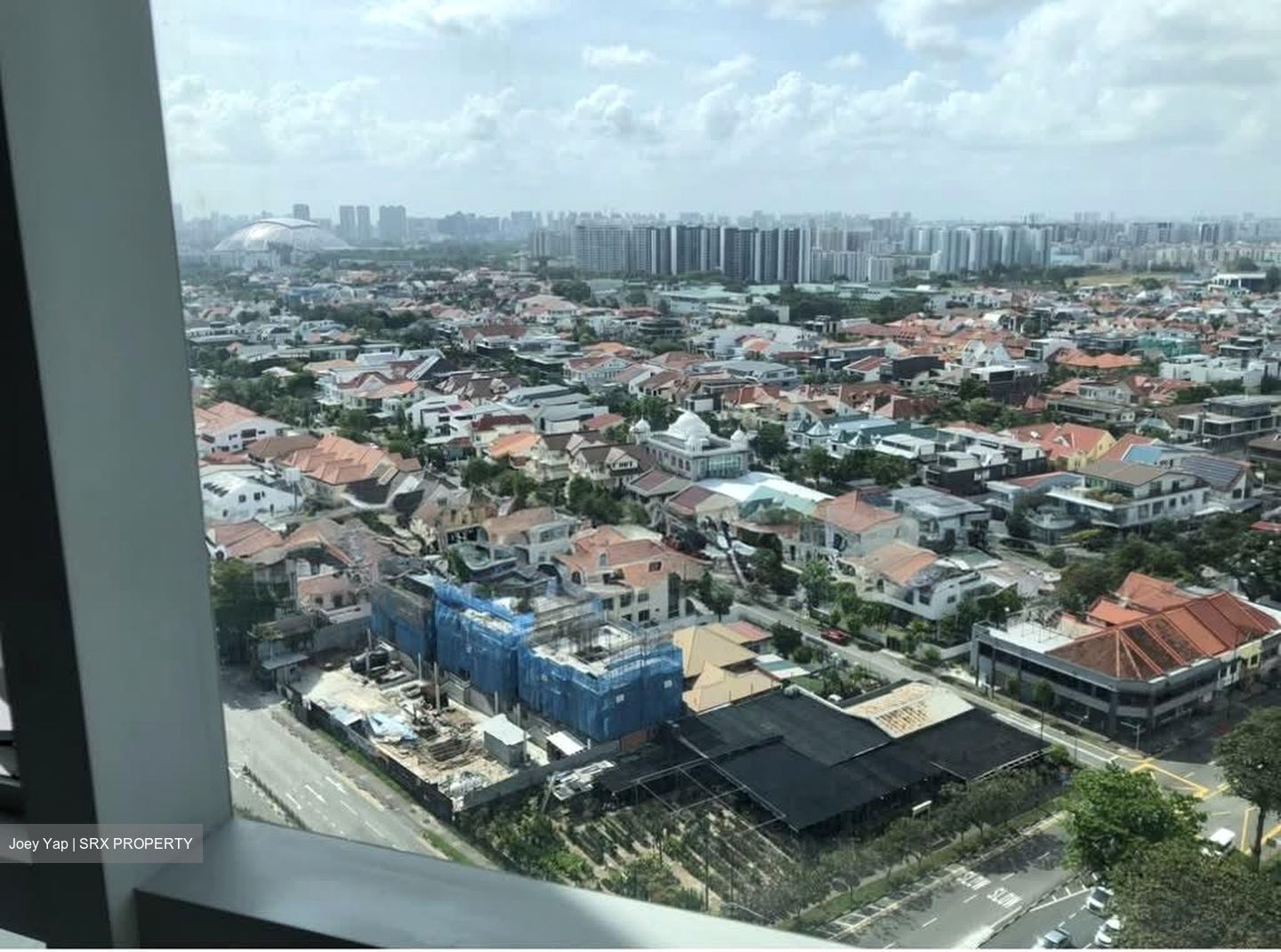 One Amber (D15), Condominium #596580041
